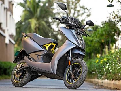 electric bike and scooter to get costlier as government cut down subsidy | इलेक्ट्रिक बाईक व स्कूटर आता महाग होणार! सरकारने सबसिडी केली कमी