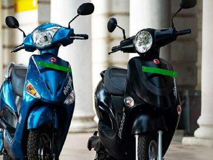 latest news hero honda tvs to launch best electric scooters in india | Upcoming electric Scooter 2022:  'या' दिग्गज कंपन्या एकापेक्षा एक ढांसू इलेक्ट्रिक स्कूटर्स लाँच करणार