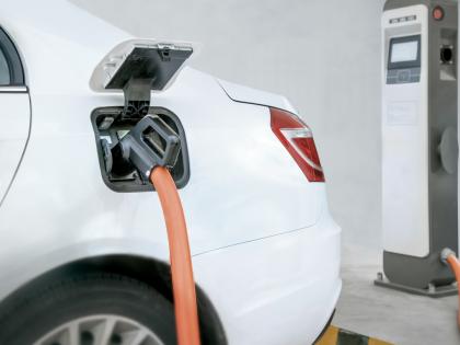 Nashik: 6 Group Development Officers will get new electric vehicles | नाशिक : ६ गटविकास अधिकाऱ्यांना मिळणार नवीन इलेक्ट्रिक वाहने