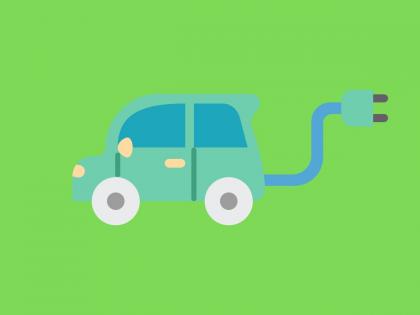 Electric Vehicles: Uttar Pradesh leads in the use of electric vehicles, where is Maharashtra? | Electric Vehicles: इलेक्ट्रिक वाहनांच्या वापरात उत्तर प्रदेश आघाडीवर, महाराष्ट्र कितव्या क्रमांकावर?