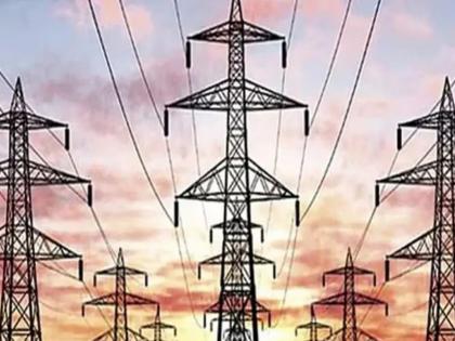 Repeated 'lights go off'...! Power supply disrupted for 14 hours in Walhekarwadi | वारंवार ‘बत्ती गूल’ ...! वाल्हेकरवाडीत तब्बल १४ तास वीजपुरवठा खंडित