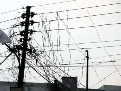 electricity thept karanja, washim | कारंजात तीन, वाशिममध्ये दोन विजचोरट्यांवर फौजदारी!