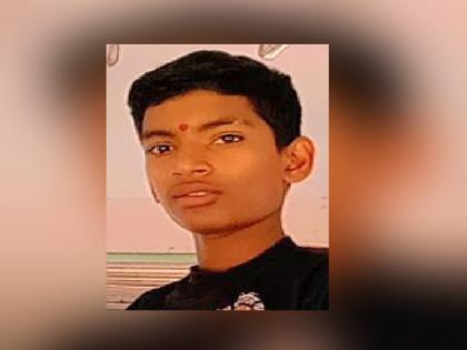 A 16-year-old boy died due to short circuit in Amravati district | बंद दिवा छेडला अन् विद्यार्थी प्राणास मुकला; अमरावती जिल्ह्यातील दुर्दैवी घटना