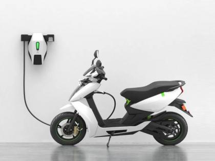 How to increase the range of electric scooters? Take care of this ... | E-Scooter Mileage TIPS: इलेक्ट्रीक स्कूटरची रेंज कशी वाढवाल? ही काळजी घ्या...