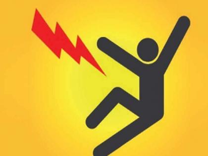 One died due to electric shock while painting at home in Satara | Satara News: घरात रंगकाम करताना विजेचा धक्का लागून एकाचा मृत्यू