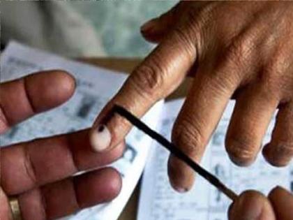 Kolhapur North By Election: Public holiday declared for voting on April 12 | Kolhapur North By Election: मतदानासाठी 12 एप्रिलला सार्वजनिक सुट्टी जाहीर