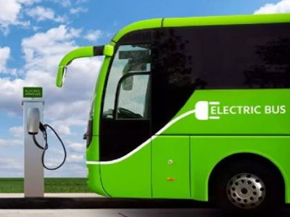 Color, design not decided Not sure when 100 e-buses will run Kolhapur residents just have to wait for one and a half years | रंग, डिझाइन ठरेना.. १०० ई-बसेस धावेनात?; कोल्हापूरकरांना दीडवर्षे नुसतीच प्रतिक्षा 