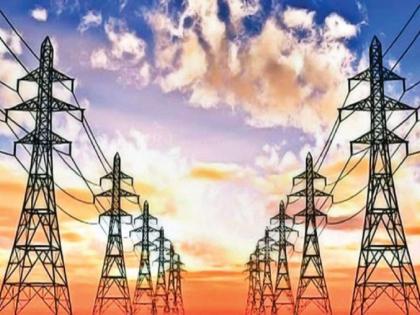 Increase in electricity tariff due to increase in fuel duty by Mahavidran | महावितरण कडून इंधन शुल्क वाढ केल्याने वीज दरात वाढ 