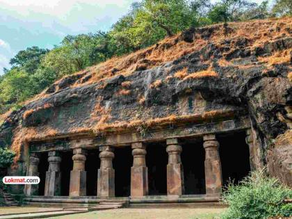 Master planning for tourism on Elephanta, Nhava Island; CIDCO to develop; Villagers in confusion | एलिफंटा, न्हावा बेटावर पर्यटनासाठी मास्टर प्लॅनिंग; सिडको करणार विकास; ग्रामस्थ संभ्रमात Master planning for tourism on Elephanta, Nhava Island; CIDCO to develop; Villagers in confusion | एलिफंटा, न्हावा बेटावर पर्यटनासाठी मास्टर प्लॅनिंग; सिडको करणार विकास; ग्रामस्थ संभ्रमात