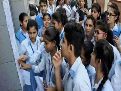 Four lakh 86 thousand students have registered so far in the state 11th online admission process | अकरावी ऑनलाइन प्रवेश; पावणे पाच लाख नावनोंदणी Four lakh 86 thousand students have registered so far in the state 11th online admission process | अकरावी ऑनलाइन प्रवेश; पावणे पाच लाख नावनोंदणी