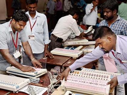 First time the election officer filed a petition in the defendant, the court | निवडणूक अधिकारी प्रथमच प्रतिवादी, न्यायालयात याचिका दाखल