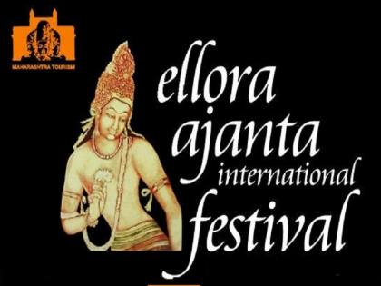 Sometimes drought, sometimes epidemics, Ellora-Ajanta festival has been delayed from decades | कधी दुष्काळ तर कधी कोरोनाचे सावट, वेरूळ-अजिंठा महोत्सवाला दशकापासून घरघर