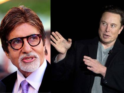 amitabh bachchan and twitter war continues as twitter took money from big b inspite of his 48 million followers | Amitabh Bachchan : ट्विटरकडून अमिताभ बच्चन यांची फसवणूक? म्हणाले, 'पैसे घेतले खेळ संपला...'