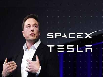 elon musk warns tesla employees should start work from office 40 hours in a week or leave company | “४० तास ऑफिसमध्ये काम करा, अन्यथा नोकरी सोडा”; इलॉन मस्कची टेस्ला कर्मचाऱ्यांना ताकीद