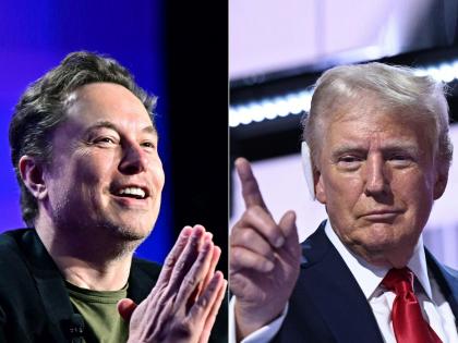 American presidential election elon musk says if trump is not elected this will be the last | ...तर ही अमेरिकेसाठी शेवटची निवडणूक, डेमोक्रॅट्स करतायत मोठा 'खेला'; इलॉन मस्क यांचा दावा