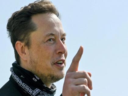 Elon Musk | TESLA | SPACEX | Elon Musk's Net worth Climb By 33.8 Billion In A Day | Elon Musk: एलोन मस्कसाठी 2022 ची जबरदस्त सुरुवात, पहिल्याच दिवशी संपत्तीत झाली मोठी वाढ