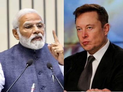 'X'वर अश्लील कंटेंट विरोधात अ‍ॅक्शन, ६०० अकाउंट डिलीट; मोदी सरकारच्या इशाऱ्यानंतर, इलॉन मस्क यांची कारवाई