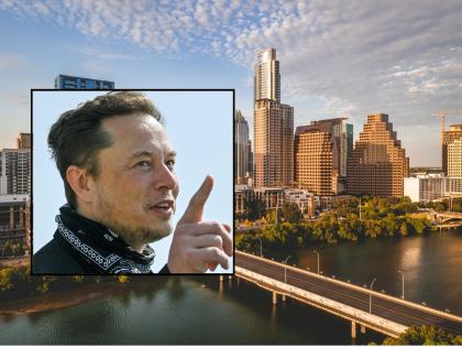 Elon Musk Town: Elon Musk will build his own new city, where will it be and why? Find out | Elon Musk Town:इलॉन मस्क बांधणार स्वतःचे नवीन शहर; कुठे असेल हे आणि कारण काय? जाणून घ्या...