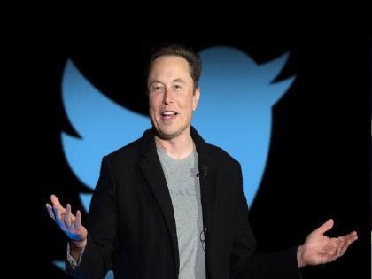 Elon Musk's big decision; 150 crore Twitter accounts to be deleted | Elon Musk यांचा मोठा निर्णय; 150 कोटी ट्व‍िटर अकाउंट डिलीट होणार; पण का..?