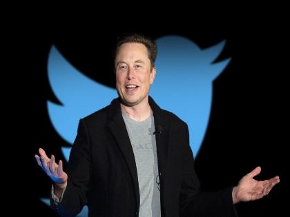 Twitters Elon Musk have eyes on 2.36 crore Twitter users of India; This is the earning plan... | भारतातील 2.36 कोटी Twitter यूजर्सवर Elon Muskची नजर; कमाईचा हा आहे प्लॅन...