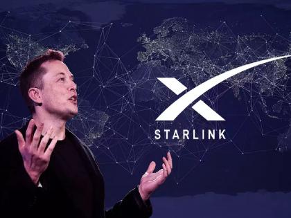 Starlink in India: Elon Musk competes directly with Jio-Airtel; Ask permission for internet service | Starlink in India: एलोन मस्क यांची थेट जिओ-एअरटेलशी स्पर्धा; भारतात StarLinkची इंटरनेट सेवा सुरू होणार...