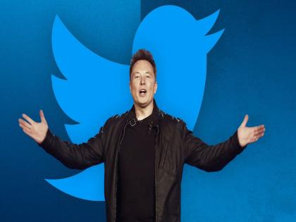 150 crore Twitter accounts will be closed; Elon Musk's big decision | १५० कोटी Twitter युजर्संना फटका, खाते बंद करणार; इलाॅन मस्क यांचा मोठा निर्णय