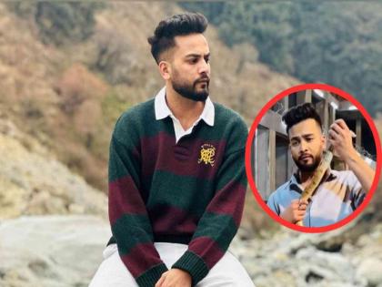 YouTuber Elvis Yadav property seized by ED | यूट्यूबर एल्विश यादवची संपत्ती ईडीने केली जप्त