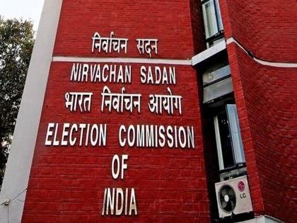 Electoral bond case: SBI gives full details of bonds to Election Commission | इलेक्टोरल बाँड प्रकरण: SBI ने निवडणूक आयोगाला दिला रोख्यांचा संपूर्ण तपशील