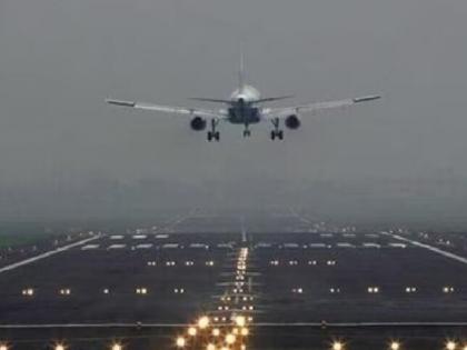 बॉम्बची धमकी अन् 'गल्फ एअर'च्या प्रवाशांचे धाबे दणाणले; 'GF-274' मध्ये नेमकं काय घडलं?