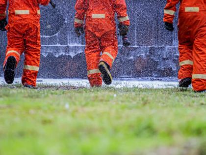 disaster management different career paths in the emerging field | आपत्कालीन क्षेत्रातील करिअरची वेगळी वाट