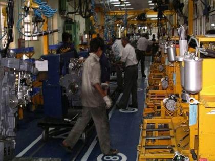 Workers work hours have changed from 9 to 12 hours, but they will get extra pay for overtime; Leave criteria have also changed | कामगारांच्या कामाचे ९ चे झाले १२ तास, पण ओव्हरटाइमचा मिळणार जादा मोबदला; रजेचेही निकष बदलले Workers work hours have changed from 9 to 12 hours, but they will get extra pay for overtime; Leave criteria have also changed | कामगारांच्या कामाचे ९ चे झाले १२ तास, पण ओव्हरटाइमचा मिळणार जादा मोबदला; रजेचेही निकष बदलले