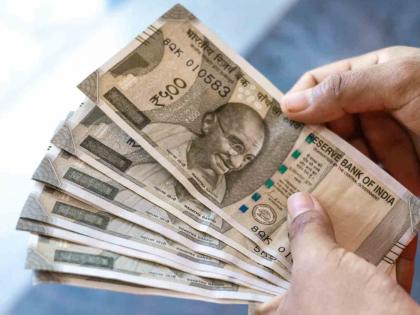 Dearness Allowance (DA) Hike : सरकारी कर्मचाऱ्यांसाठी खुशखबर! जुलैपासून केंद्रीय कर्मचाऱ्यांचा डीए वाढणार, एवढ्या हजारांनी होणार वाढसरकारी कर्मचाऱ्यांसाठी खुशखबर! जुलैपासून केंद्रीय कर्मचाऱ्यांचा डीए वाढणार, एवढ्या हजारांनी होणार वाढ