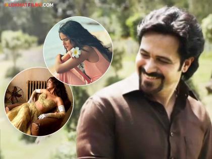 कोण आहे 'ही' कॅलेंडर गर्ल? इमरान हाश्मीच्या 'हक' सिनेमातून करतेय डेब्यू, सौंदर्यात यामीला देते टक्कर