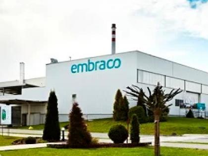 Embraco's Rs 1,000 crore compressor project in Shendra will be a turning point for Marathwada | एम्ब्रॅकोचा शेंद्र्यात १ हजार कोटींचा कॉम्प्रेसरचा प्रकल्प मराठवाड्यासाठी टर्निंग पॉइंट ठरणार Embraco's Rs 1,000 crore compressor project in Shendra will be a turning point for Marathwada | एम्ब्रॅकोचा शेंद्र्यात १ हजार कोटींचा कॉम्प्रेसरचा प्रकल्प मराठवाड्यासाठी टर्निंग पॉइंट ठरणार