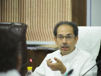 ... so I decided to go to any level; Chief Minister Uddhav Thackeray made a big reveal | ...म्हणून मी कोणत्याही थराला जायचं ठरवलं होतं; मुख्यमंत्री उद्धव ठाकरेंनी केला मोठा खुलासा