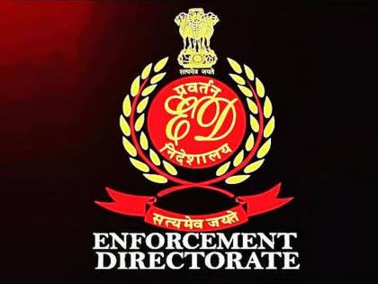 Illegal forest land acquisition case: ED freezes assets worth Rs 44 crore in raids on properties of contractor JM Mhatre | JM Mhatre: जे. एम. म्हात्रेंच्या ४४ कोटींच्या ठेवी, गुंतवणुकीवर ईडीची टाच Illegal forest land acquisition case: ED freezes assets worth Rs 44 crore in raids on properties of contractor JM Mhatre | JM Mhatre: जे. एम. म्हात्रेंच्या ४४ कोटींच्या ठेवी, गुंतवणुकीवर ईडीची टाच