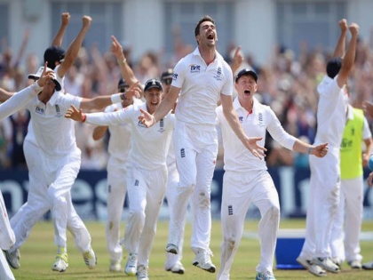 India vs England: England will play 100th test match | India vs England : इंग्लंड खेळणार हजारावा कसोटी सामना
