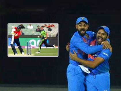 Shocking Ireland beats England in T20 World Cup 2022 this co incidence can make Team India World Champions again see details | IRE vs ENG, T20 World Cup: आयर्लंडचा इंग्लंडवरील विजय Team India ला बनवणार वर्ल्ड चॅम्पियन? जाणून घ्या खास योगायोग