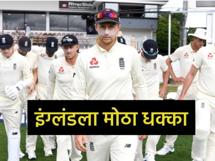 IND vs ENG 2nd Test Live Updates Setback to England as captain Ben Stokes confirmed Jack Leach will miss the second Test | इंग्लंडच्या संघाला दुसऱ्या कसोटीआधी मोठा धक्का! अनुभवी खेळाडू दुखापतीमुळे संघाबाहेर