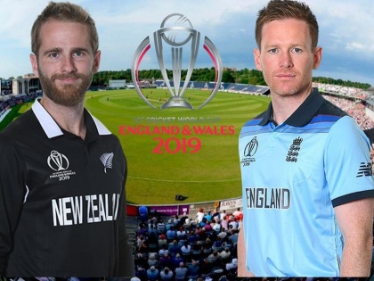 ICC World Cup 2019: New world champion for cricket after first time since 1996 | ICC World Cup 2019 : 1996 नंतर प्रथमच क्रिकेटला लाभणार नवा जगज्जेता