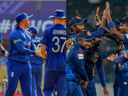 will england win last chance against sri lanka to maintain the challenge | इंग्लंडला सूर गवसणार का? आव्हान टिकवण्यासाठी श्रीलंकेविरुद्ध अखेरची संधी