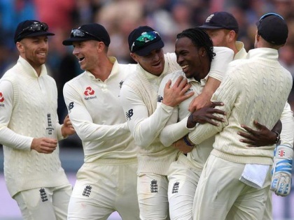 Ashes 2019: England announce team for third Test, see who gets a chance | Ashes 2019 : तिसऱ्या कसोटीसाठी इंग्लंडचा संघ जाहीर, पाहा कोणाला मिळाली संधी