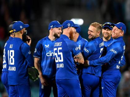 England's 'downfall' is a shocker, but may spoil the math of other teams | इंग्लंडचा ‘डाउनफॉल’ आश्चर्याचा धक्का देणारा, पण बिघडवू शकतो इतर संघांचे गणित