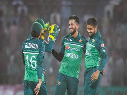 eng vs pak t20 series Hasan Ali released from Pakistan's T20I squad, read here details | ENG vs PAK: World Cup ची तयारी पण पाकिस्तानची डोकेदुखी वाढली; स्टार खेळाडू झाला बाहेर