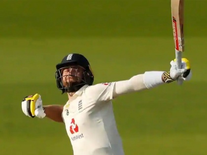 England vs Pakistan 2020 Chris Woakes Jos Buttler Snatch Win From Jaws of Defeat | इंग्लंडचा पाकिस्तानवर रोमहर्षक विजय; तीन गडी राखून मात