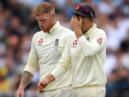 The England seam bowler Jimmy Anderson will miss the second Ashes Test due to calf injury | अ‍ॅशेस 2019 : इंग्लंडला मोठा धक्का; प्रमुख गोलंदाजाची दुखापतीमुळे लॉर्ड्स कसोटीतून माघार