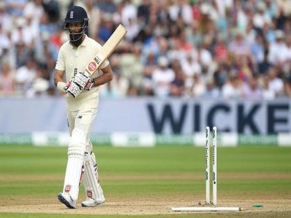 Ashes 2019: Moeen Ali dropped for second Ashes Test as England announce squad | Ashes 2019 : मोईन अलीला डच्चू, ऑसीविरुद्धच्या दुसऱ्या कसोटीसाठी इंग्लंडचा संघ जाहीर