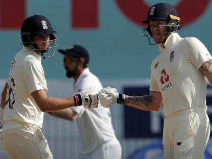 IND vs END, 1st Test : This is the first time England have posted 400+ in the first innings of successive away series since 2005 | India vs England, 1st Test : टीम इंडियाचं काही खरं नाही!; १६ वर्षांनंतर इंग्लंडनं करून दाखवला 'हा' भारी पराक्रम!