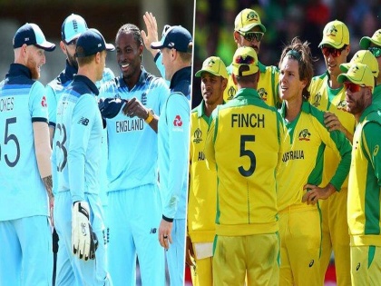 Australia wins, conditions for host England will be difficult | ऑस्ट्रेलिया जिंकला, तर यजमान इंग्लंडसाठी परिस्थिती कठीण होईल
