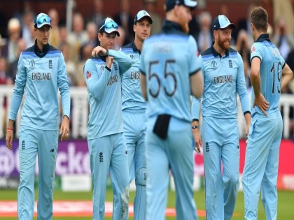 ICC World Cup 2019: Continuous pressures to stay in England | ICC World Cup 2019: इंग्लंडवर स्पर्धेत कायम राहण्याचा दबाव